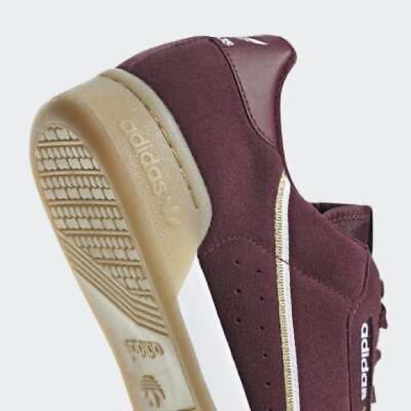 Adidas Originals Continental 80 - Picture 8 of 8